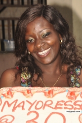 Mayowa Adebisi (mmayoress)