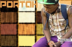 MONEY CRAZY by PORTAH