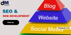 SEO Company in Chandigarh