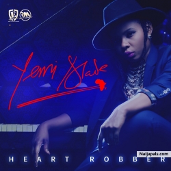 Heart Robber by Yemi Alade