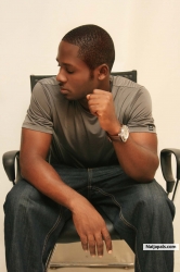 MO WIZZLE a.k.a young officer