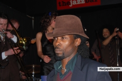 jazz bar