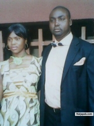 Prince and Amaka