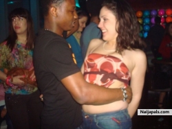 just a dance