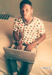 ERUKU NLA by Mc Lolly Poker 