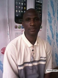 Adebayo Fajobi