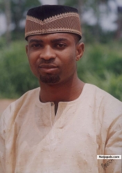 Ndimele Henry