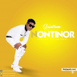 Nontinor by Sainttom highgrade