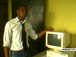john osita