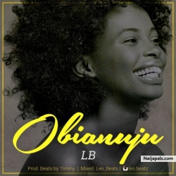 Obianuju by LB – 