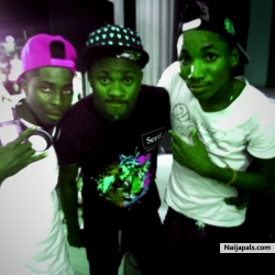 DJ Lukas(star fm) ft Dre san(Shoki) & A Zee money(B.T.F ENT)
