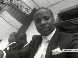 on suit