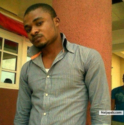 Kingsley Ita