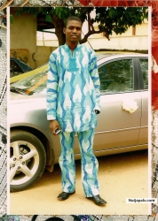 Daniel Ajayi