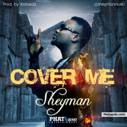 Cover Me by Sheyman