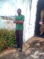 Ifeanyi Cklement Omeje (2kilogram)
