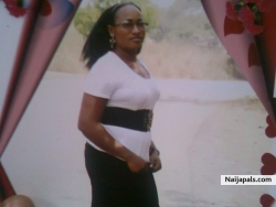 awoh francisca
