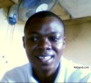 dat is me