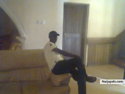 Austin Adim Amadi