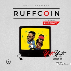 Yati Yati by Ruffcoin x RudeBoy