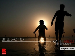 Little Brother by Kahli Abdu