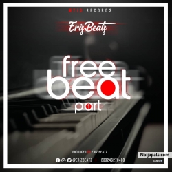 Free Beatz-Part 1[Prod By Eriz Beatz] by Eriz Beatz