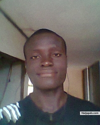 Richard Amosah (Holyg)