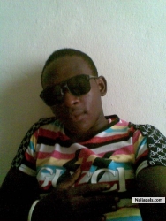 My love