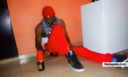 Tiqay the Mix God