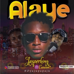 Alaye by Jasperking x Ceewon