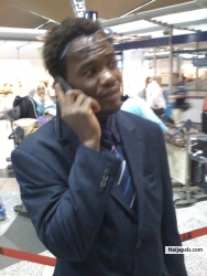 chidi