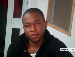 Kizito Stevens (talk2kizy)