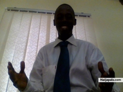 gbenga fat