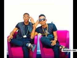 Push it in by Patoranking ft DizzyVC 