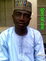 aminu usman (gwandu2010)