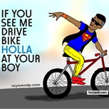 Boy o boy
