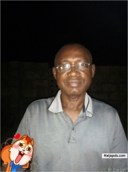 Oluyemi Adesina  (samyem)