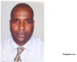 Temitope Ekanem 