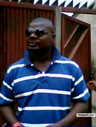 ALABI OLUWAGBENGA