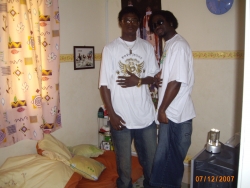 tyrese