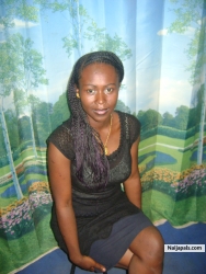 just me