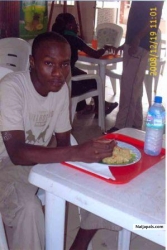 kayode tegbe