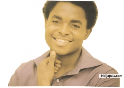 Felix Oduokpe