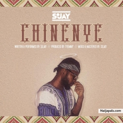 Chinenye by SoJay