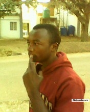 aleeyu Muhammed (Aleeyu312)