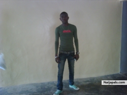 Just me..