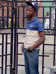 Kingsley Mendieh