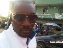street of 9ja