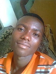 Yusuf Gafman
