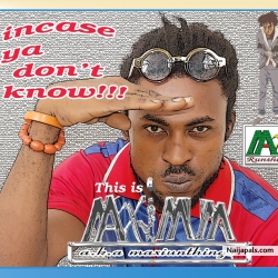 maximum onojah maximum (maxirunthing)